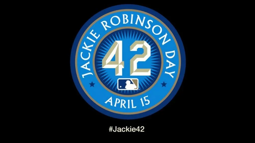 Jackie Robinson: o primeiro jogador negro da MLB - Jornalismo Júnior