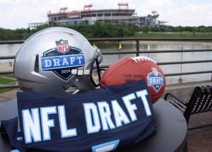 Leia mais sobre o artigo A história sobre o caminho, do caminho até a NFL, o Draft