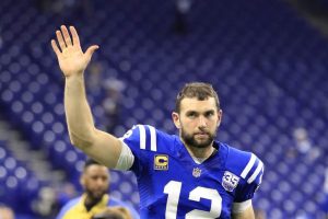 Read more about the article carta aberta ao meu quarterback, andrew luck