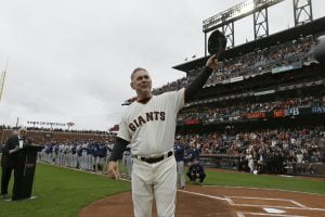 Read more about the article Bruce Bochy: mais que apenas títulos