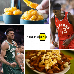 Read more about the article Engordando o jogo: receita Bucks vs Raptors