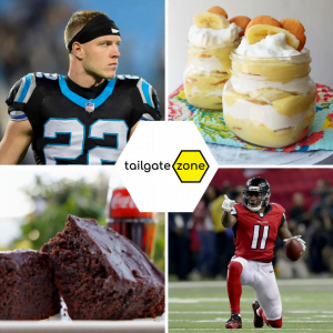 Read more about the article Engordando o jogo: receita Panthers vs Falcons