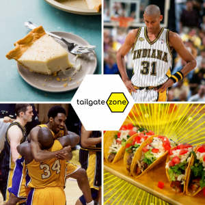 Read more about the article Engordando o jogo: receita Pacers vs Lakers