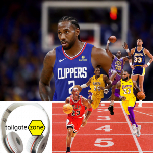 Leia mais sobre o artigo Episódio 17 – O dilema Shakespeariano de Kawhi e o clube dos 33 mil