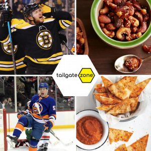 Leia mais sobre o artigo Engordando o jogo: receita Islanders vs Bruins