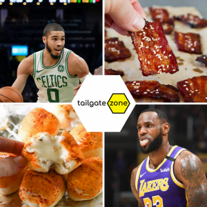 Leia mais sobre o artigo Engordando o jogo: receita Celtics vs Lakers