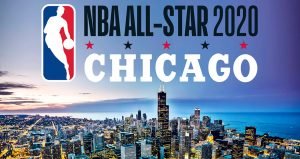 Read more about the article NBA All-Star: O final de semana das estrelas (Pt 1)