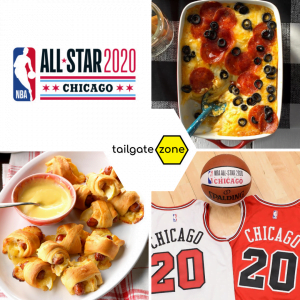 Read more about the article Engordando o jogo: receita All-Star Weekend