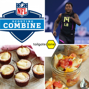 Read more about the article Engordando o jogo: receita para o NFL Scouting Combine