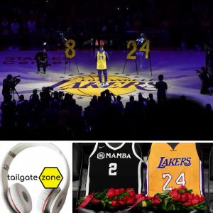 Leia mais sobre o artigo Episódio 24 – “Mamba out. But in the words of us, not forgotten”