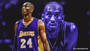 Leia mais sobre o artigo 4 + 20 = 24… Kobe eterno