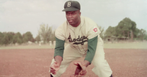 Leia mais sobre o artigo Jackie Robinson Day