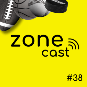 Leia mais sobre o artigo Episódio 38 – NFL, NHL, NBA e MLB no Zone News