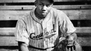 Leia mais sobre o artigo História da MLB: Josh Gibson