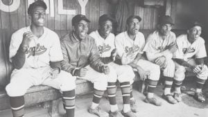 Leia mais sobre o artigo Negro Leagues: 100 anos