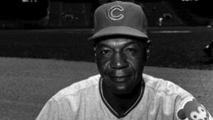 Leia mais sobre o artigo História da MLB: Buck O’Neil