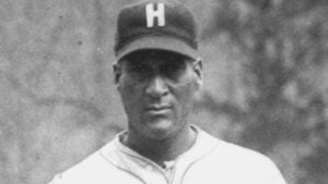 Leia mais sobre o artigo História da MLB: Smokey Joe Williams