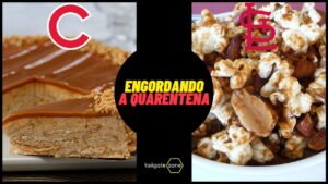 Read more about the article Engordando a quarentena: Cubs vs Cardinals