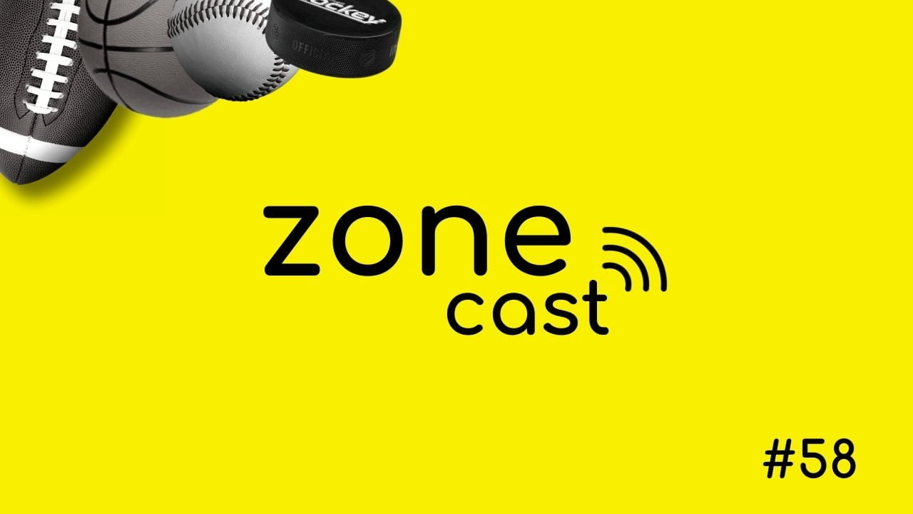 Episódio 58 do zone cast