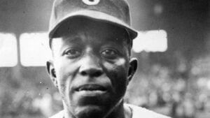 Leia mais sobre o artigo História da MLB: Leon Day