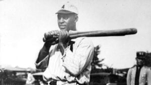 Leia mais sobre o artigo História da MLB: Oscar Charleston