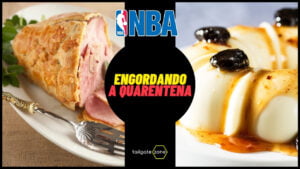 Read more about the article Engordando a quarentena: o Natal na NBA