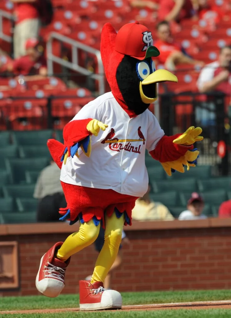 Fredbird - Wikipedia