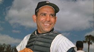 Leia mais sobre o artigo Hall da Fama: Yogi Berra