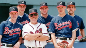 Leia mais sobre o artigo Times históricos #1: Atlanta Braves 1995