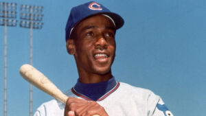 Leia mais sobre o artigo Hall da Fama: Ernie Banks