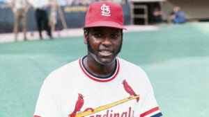 Leia mais sobre o artigo Hall da Fama: Bob Gibson