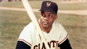 Leia mais sobre o artigo Hall da Fama: Monte Irvin