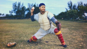 Leia mais sobre o artigo Hall da Fama: Roy Campanella