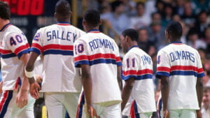 Leia mais sobre o artigo Times históricos #3: Detroit Pistons 1980