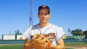 Leia mais sobre o artigo Hall da Fama: Brooks Robinson