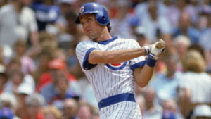 Leia mais sobre o artigo Hall da Fama: Ryne Sandberg