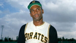 Leia mais sobre o artigo Hall da Fama: Roberto Clemente