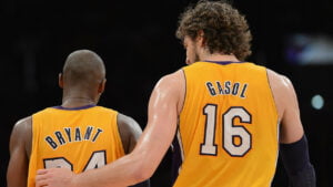 Leia mais sobre o artigo Times históricos #5: Los Angeles Lakers 2010