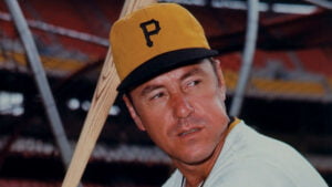 Leia mais sobre o artigo Hall da Fama: Bill Mazeroski