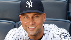 Leia mais sobre o artigo Hall da Fama: Derek Jeter