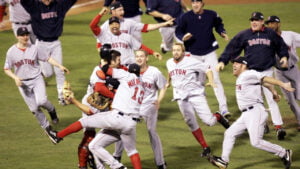 Leia mais sobre o artigo Times históricos #7: Boston Red Sox 2004