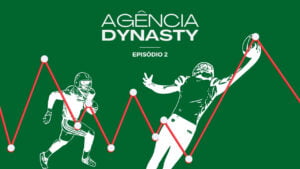 Leia mais sobre o artigo Episódio 2 – A arapuca dos running backs em 2021