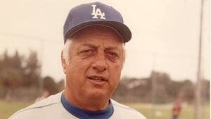 Leia mais sobre o artigo Hall da Fama: Tommy Lasorda