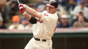 Leia mais sobre o artigo Hall da Fama: Jim Thome