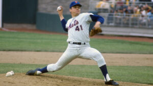 Leia mais sobre o artigo Hall da Fama: Tom Seaver