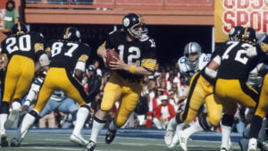 Leia mais sobre o artigo Times históricos #8: Pittsburgh Steelers 1978