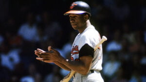 Leia mais sobre o artigo Hall da Fama: Frank Robinson