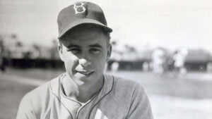 Leia mais sobre o artigo Hall da Fama: Pee Wee Reese