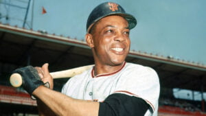 Leia mais sobre o artigo Hall da Fama: Willie Mays