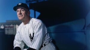 Leia mais sobre o artigo Hall da Fama: Casey Stengel